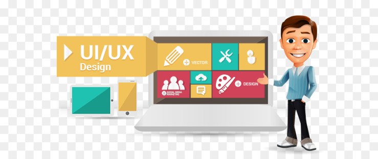 What is UI and UX&nbsp;design?