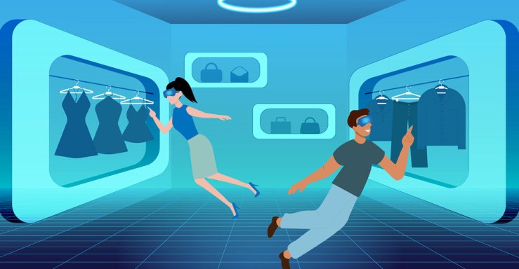 Metaverse Marketing Offers New Approach To Utilizing Customer&nbsp;Data